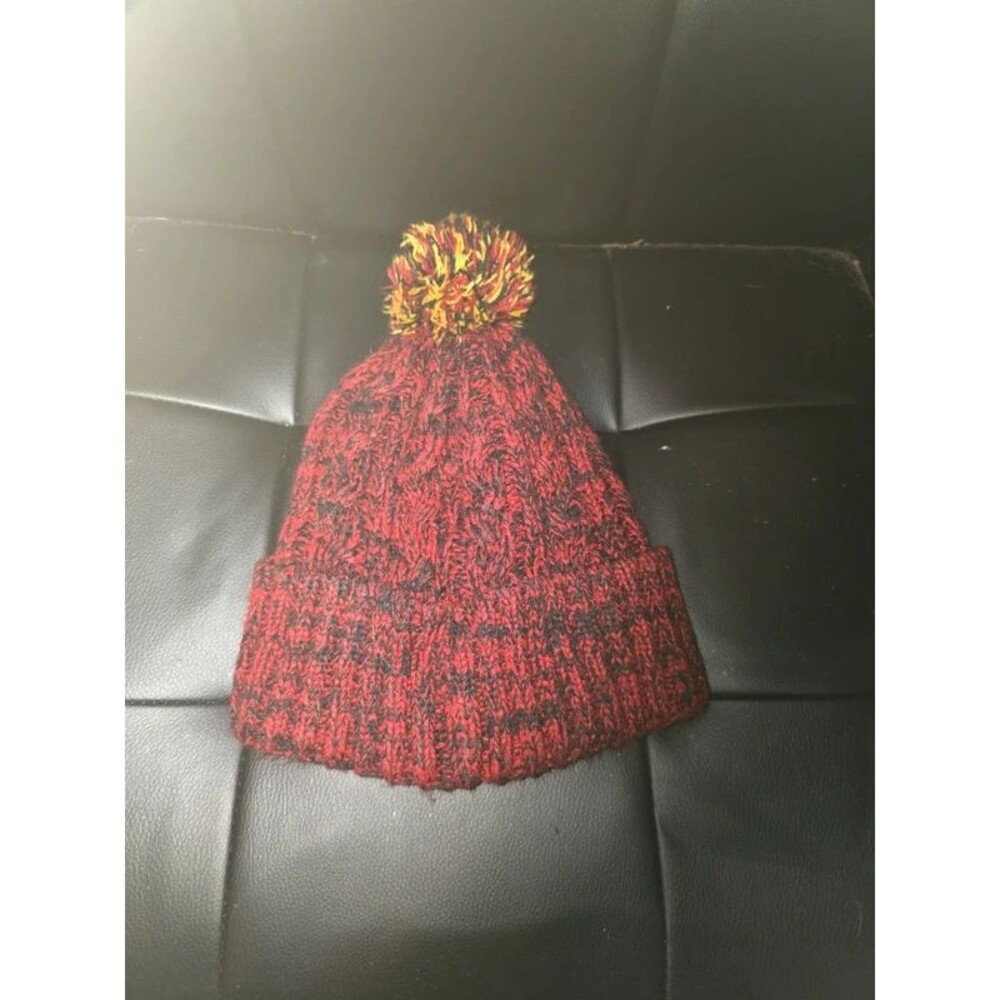 HP stocking cap - Picture 3 of 3